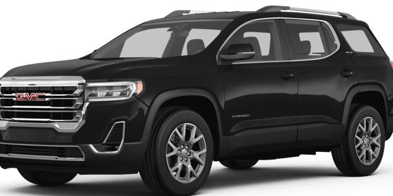 GMC ACADIA 2023 1GKKNML49PZ225270 image