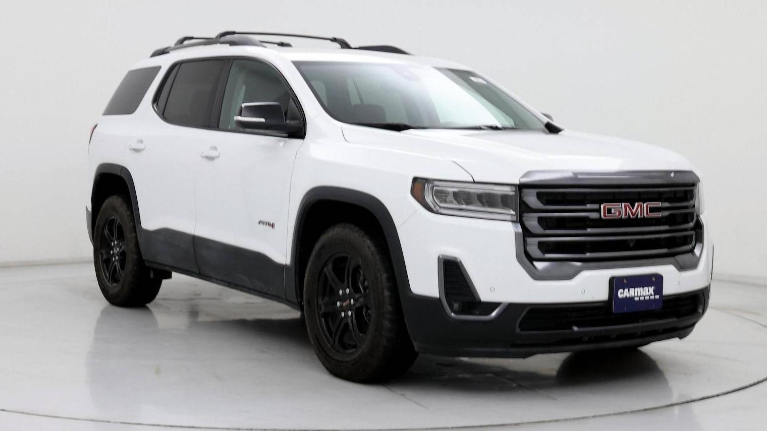 GMC ACADIA 2023 1GKKNLLSXPZ201522 image