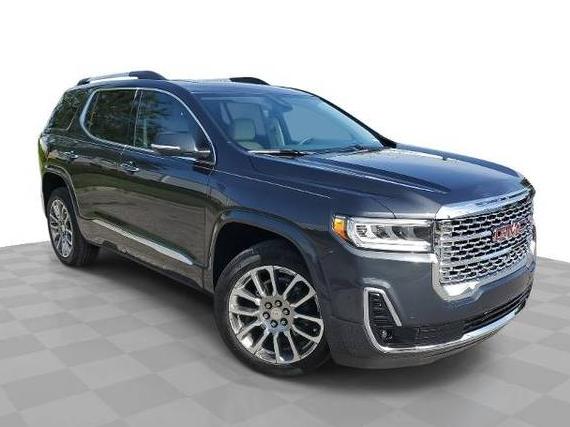 GMC ACADIA 2023 1GKKNPL40PZ142070 image GMC ACADIA 2023 1GKKNPL40PZ142070 image