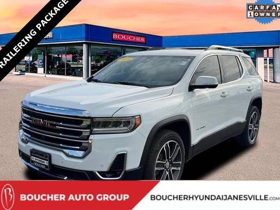 GMC ACADIA 2023 1GKKNULS5PZ123012 image GMC ACADIA 2023 1GKKNULS5PZ123012 image