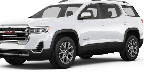 GMC ACADIA 2023 1GKKNMLS9PZ103622 image