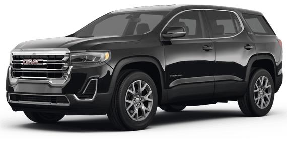 GMC ACADIA 2023 1GKKNKL48PZ194176 image