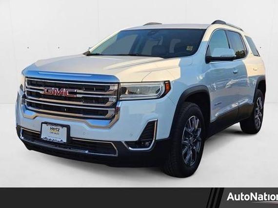 GMC ACADIA 2023 1GKKNML49PZ179097 image