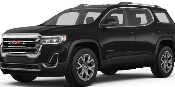 GMC ACADIA 2023 1GKKNUL46PZ147899 image