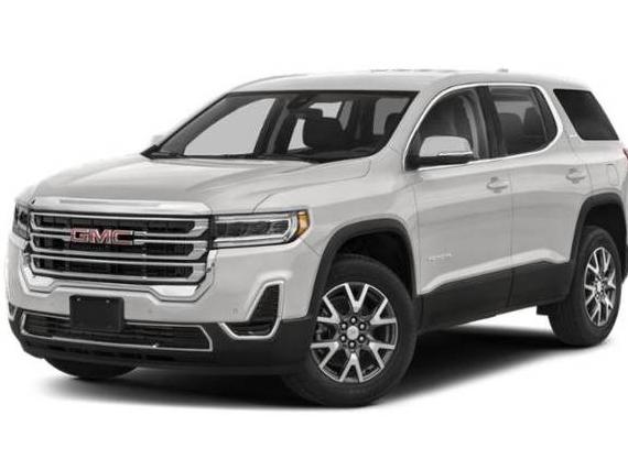 GMC ACADIA 2023 1GKKNKL45PZ194829 image