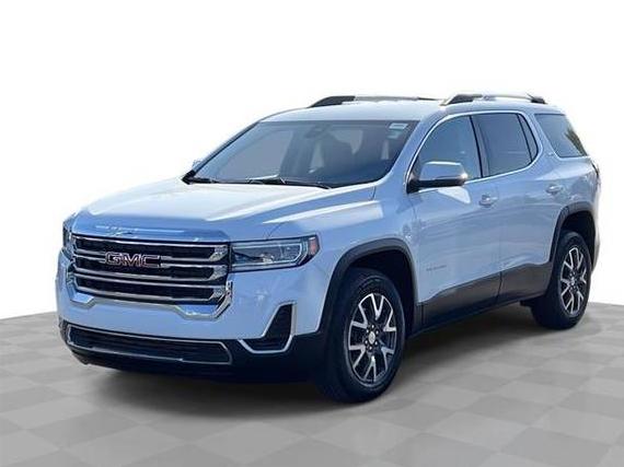 GMC ACADIA 2023 1GKKNRL42PZ235605 image