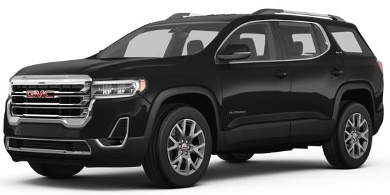 GMC ACADIA 2023 1GKKNML46PZ101201 image GMC ACADIA 2023 1GKKNML46PZ101201 image