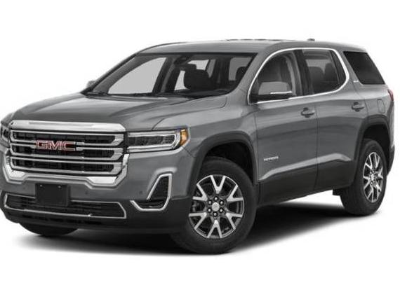 GMC ACADIA 2023 1GKKNRL42PZ256342 image GMC ACADIA 2023 1GKKNRL42PZ256342 image