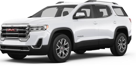 GMC ACADIA 2023 1GKKNUL41PZ186545 image GMC ACADIA 2023 1GKKNUL41PZ186545 image