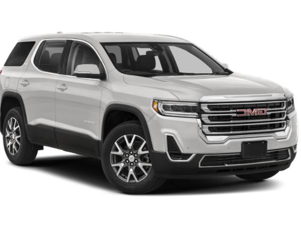 GMC ACADIA 2023 1GKKNUL48PZ125015 image