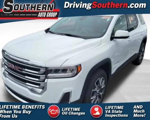 GMC ACADIA 2023 1GKKNML42PZ184772 image GMC ACADIA 2023 1GKKNML42PZ184772 image