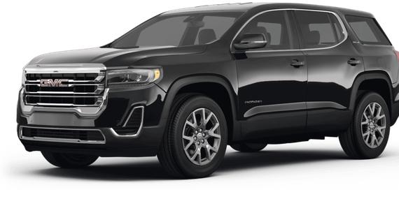 GMC ACADIA 2023 1GKKNKL45PZ114929 image