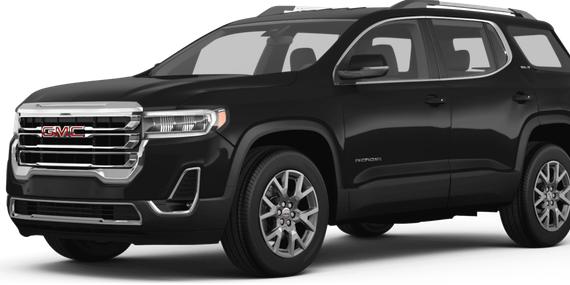 GMC ACADIA 2023 1GKKNULS0PZ202720 image