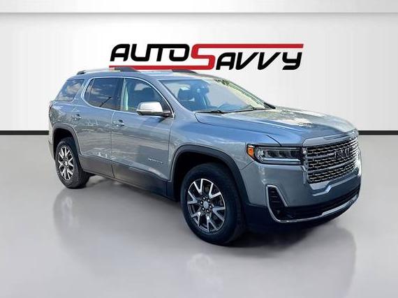 GMC ACADIA 2023 1GKKNRL45PZ216269 image GMC ACADIA 2023 1GKKNRL45PZ216269 image