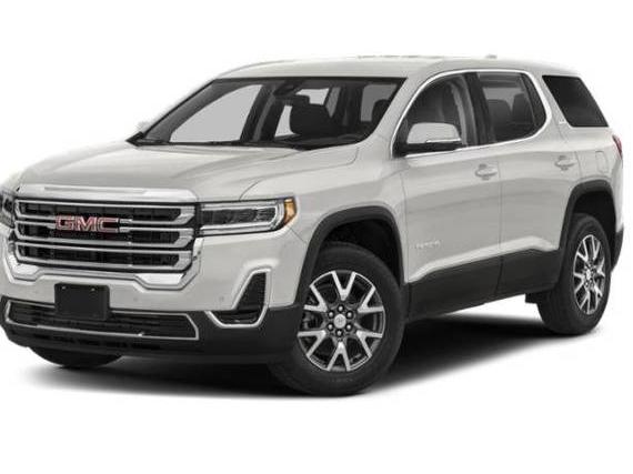 GMC ACADIA 2023 1GKKNMLS9PZ240138 image