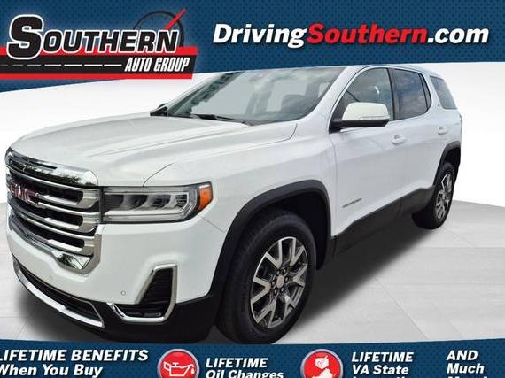 GMC ACADIA 2023 1GKKNRL44PZ217123 image GMC ACADIA 2023 1GKKNRL44PZ217123 image