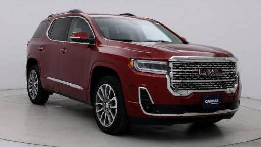 GMC ACADIA 2023 1GKKNPL41PZ232182 image GMC ACADIA 2023 1GKKNPL41PZ232182 image
