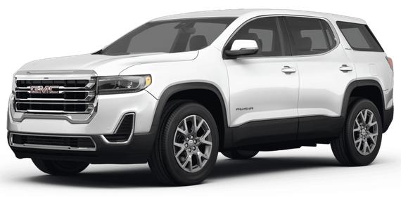 GMC ACADIA 2023 1GKKNRL40PZ111056 image
