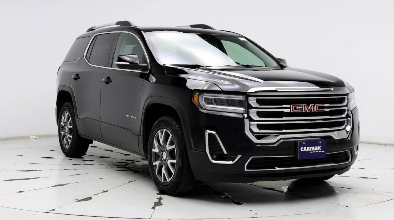 GMC ACADIA 2023 1GKKNUL45PZ193739 image