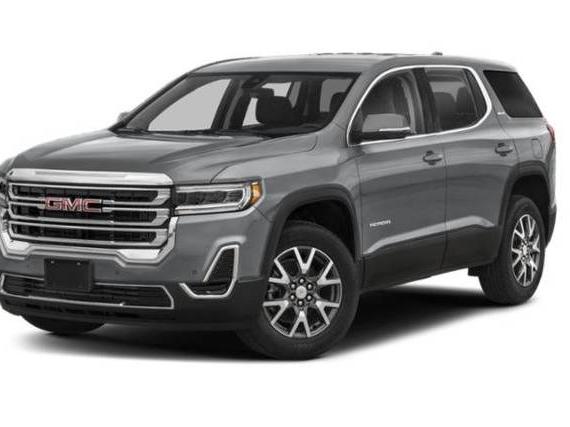 GMC ACADIA 2023 1GKKNML44PZ125206 image