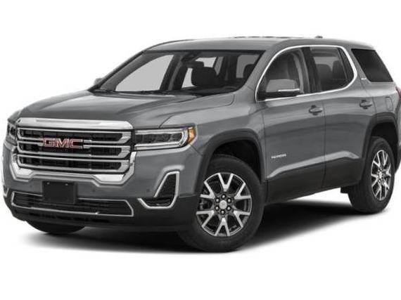GMC ACADIA 2023 1GKKNUL44PZ146203 image