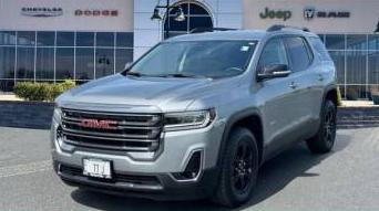 GMC ACADIA 2023 1GKKNLLS0PZ193415 image