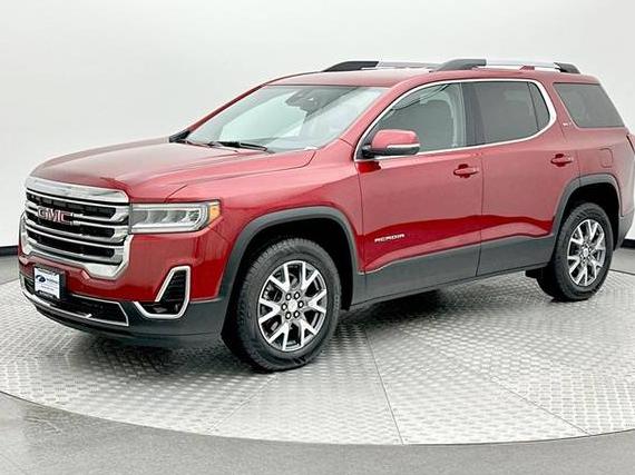 GMC ACADIA 2023 1GKKNUL41PZ212819 image GMC ACADIA 2023 1GKKNUL41PZ212819 image