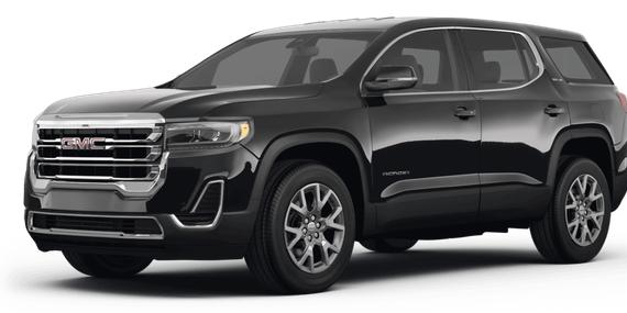 GMC ACADIA 2023 1GKKNKL41PZ261409 image GMC ACADIA 2023 1GKKNKL41PZ261409 image