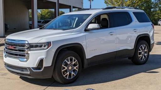 GMC ACADIA 2023 1GKKNML48PZ123426 image GMC ACADIA 2023 1GKKNML48PZ123426 image