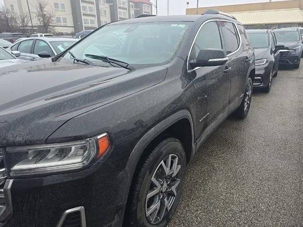 GMC ACADIA 2023 1GKKNML46PZ116197 image