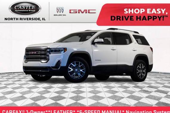 GMC ACADIA 2023 1GKKNUL4XPZ168254 image GMC ACADIA 2023 1GKKNUL4XPZ168254 image