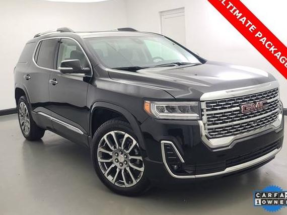 GMC ACADIA 2023 1GKKNXLS6PZ234007 image GMC ACADIA 2023 1GKKNXLS6PZ234007 image