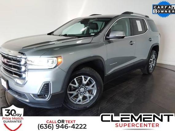 GMC ACADIA 2023 1GKKNML40PZ250056 image GMC ACADIA 2023 1GKKNML40PZ250056 image