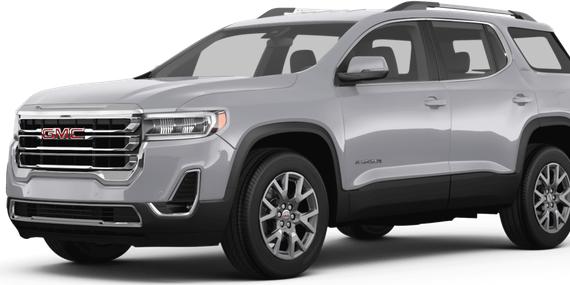GMC ACADIA 2023 1GKKNULS3PZ220581 image