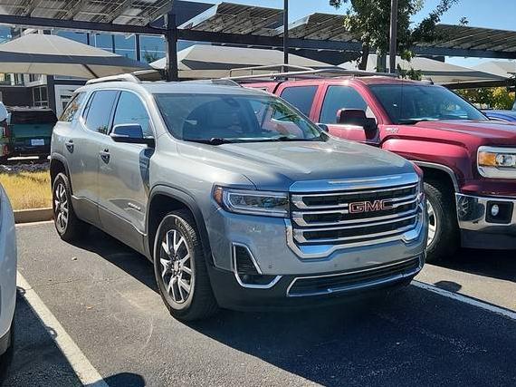 GMC ACADIA 2023 1GKKNMLS9PZ170138 image GMC ACADIA 2023 1GKKNMLS9PZ170138 image