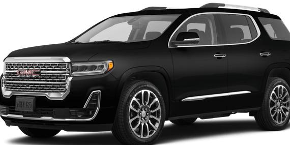 GMC ACADIA 2023 1GKKNPLS7PZ205597 image GMC ACADIA 2023 1GKKNPLS7PZ205597 image