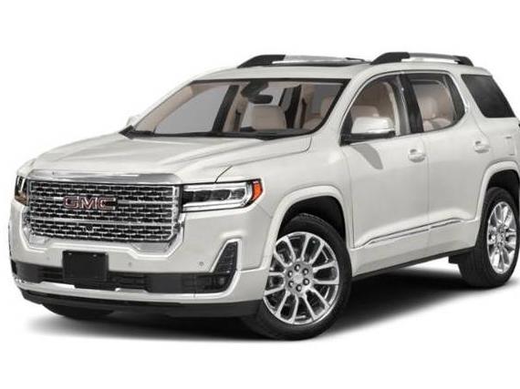 GMC ACADIA 2023 1GKKNPL42PZ181372 image GMC ACADIA 2023 1GKKNPL42PZ181372 image