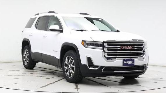 GMC ACADIA 2023 1GKKNRL40PZ242956 image GMC ACADIA 2023 1GKKNRL40PZ242956 image