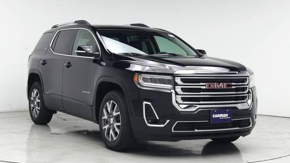 GMC ACADIA 2023 1GKKNMLS9PZ238308 image