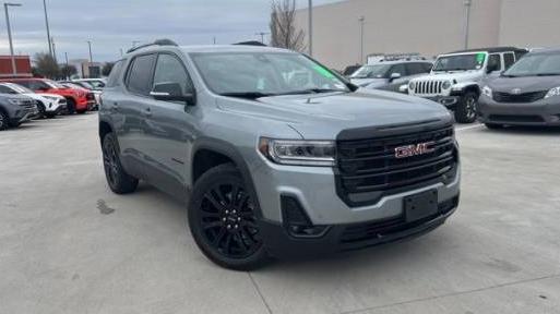 GMC ACADIA 2023 1GKKNMLS3PZ217549 image