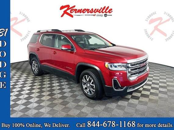 GMC ACADIA 2023 1GKKNML43PZ188328 image