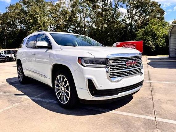 GMC ACADIA 2023 1GKKNPLS4PZ249069 image GMC ACADIA 2023 1GKKNPLS4PZ249069 image