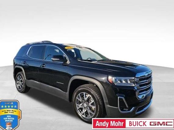 GMC ACADIA 2023 1GKKNML49PZ228721 image GMC ACADIA 2023 1GKKNML49PZ228721 image