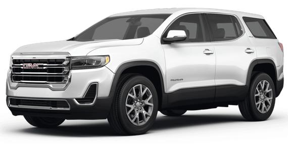 GMC ACADIA 2023 1GKKNKL42PZ167085 image GMC ACADIA 2023 1GKKNKL42PZ167085 image