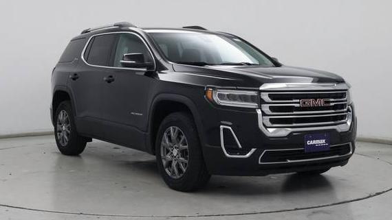 GMC ACADIA 2023 1GKKNKL44PZ105963 image GMC ACADIA 2023 1GKKNKL44PZ105963 image