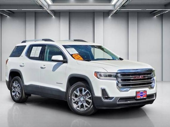 GMC ACADIA 2023 1GKKNUL41PZ250230 image GMC ACADIA 2023 1GKKNUL41PZ250230 image