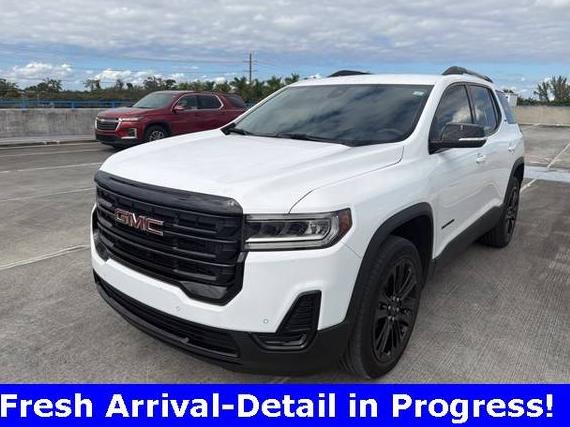 GMC ACADIA 2023 1GKKNKL48PZ104783 image GMC ACADIA 2023 1GKKNKL48PZ104783 image