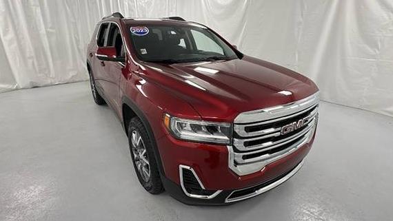 GMC ACADIA 2023 1GKKNRL49PZ239005 image