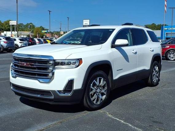GMC ACADIA 2023 1GKKNKL41PZ248613 image GMC ACADIA 2023 1GKKNKL41PZ248613 image