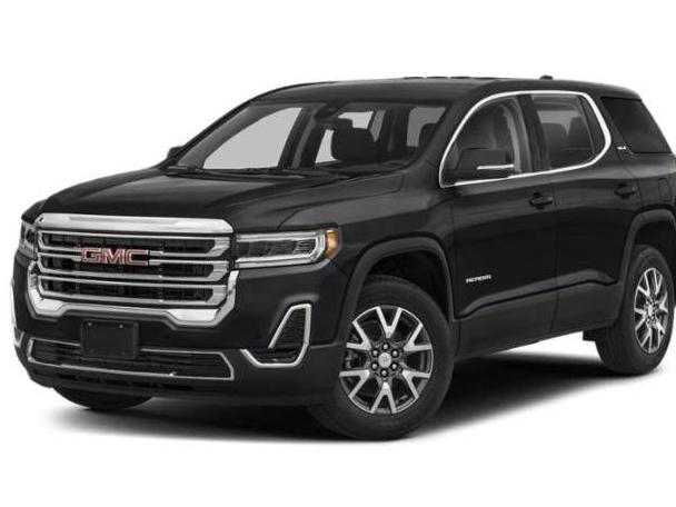 GMC ACADIA 2023 1GKKNKL44PZ241140 image